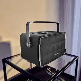 Energy Sistem Classy schwarz