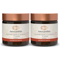 Astaxanthin Kapseln