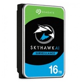 Seagate SkyHawk AI 16 TB 3,5" ST16000VE002