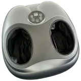 ERGOLEBEN Luftdruck Rollen Fußmassagegerät 1 St