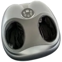 ERGOLEBEN Luftdruck Rollen Fußmassagegerät 1 St