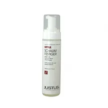 JUSTUS SYSTEM JUSTUS Schaumfestiger Volumen 200 ml