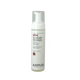 JUSTUS SYSTEM JUSTUS Schaumfestiger Volumen 200 ml