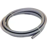 Meterware DN12 Edelstahl 1.4404 Wellrohr Solarrohr VA Rohr Solar Leitung Heizung