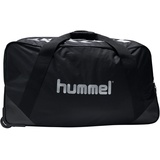 hummel Team Trolley XL Black