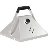 Thüros Barbecuehaube für T2 und THÜROS I