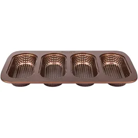 sallys Mini-Baguetteblech