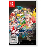 Centresoft gmbh Romancing SaGa - Minstrel Song - Remastered