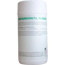 BWT Winterschutz 1 Liter Winterkonservierer Überwinterung Mittel flüssig