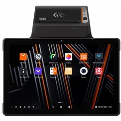 SUNMI V3 MIX QUALCOMM HEXACORE/4GB/32GB/10,1 inkl. 14-Tage Kassensoftware-Lizenz