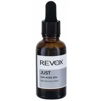 REVOX B77 Revox Just AHA Acids Gesichtspeeling 30 ml