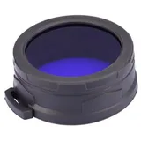 Nitecore Farbfilter blau 60mm