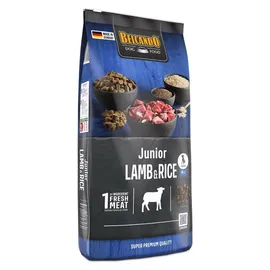 Belcando Junior Lamb & Rice 12,5 kg