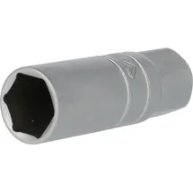 BRILLIANT TOOLS 3/8 Zündkerzen-Stecknuss, 16 mm