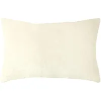 BestLivings Kissenhülle Kuschel Celina 40 x 60 cm Champagner