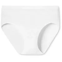 SCHIESSER Hüftslip 2er Pack Slip, Weiß 46