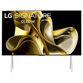 LG OLED97M39LA 97" 4K Signature OLED M TV