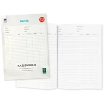 Stylex Kassenbuch A4 56 Blatt