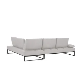 HIMOLLA Ecksofa 9360 ¦ ¦ Maße (cm): B: 274 H: 93 T: 216.0