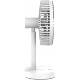 Platinet PRDF0326 Tischventilator 30 cm Weiß