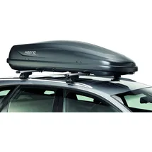 Hapro Dachbox Traxer 5,6 anthrazit matt