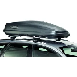 Hapro Dachbox Traxer 5,6 anthrazit matt