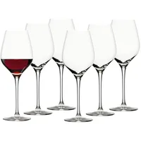 Stölzle Lausitz Rotweinkelch 0,48 l 6er Set
