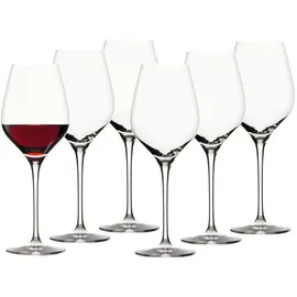 Stölzle Lausitz Rotweinkelch 0,48 l 6er Set