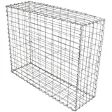 MonsterShop Gabionenkörbe 100 x x 30cm