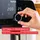Tefal Easy Fry Mega EY855D10 Schwarz/Edelstahl