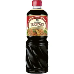 Kikkoman Teriyaki Marinade Sauce 975 ml (1124 g)