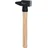 BRILLIANT TOOLS Schlosserhammer 5250 g