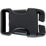 Basic Nature BasicNature Spezial II Steckschließe, 25mm, 10 Stück