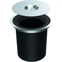 Hettich Drop 5 L Deckel und Ring aus 235
