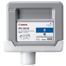 Canon PFI-301B cyan