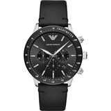 Emporio Armani Mario Leder 42,5 mm AR11243