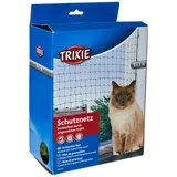 Trixie Schutznetz Katzennetz 6 x 3 m Grün
