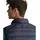 GANT Light Down Lightweight Weste Evening Blue M