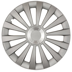 Cartrend Radzierblende Meridian 4er Set