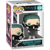 Funko Kaiju No. 8 - Haruichi Izumo - Vinyl Figur 9 cm