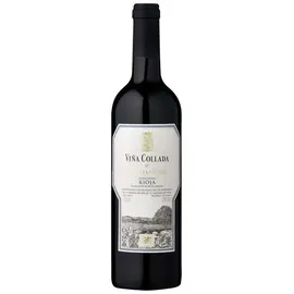 Marques Viña Collada Tempranillo 6 x 0,75 l
