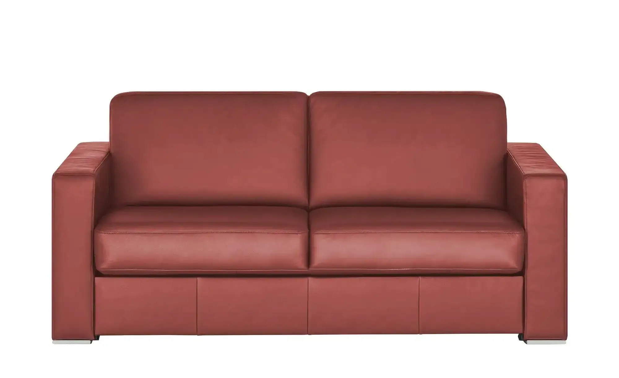 Betty Schlafsofa  Betty ¦ rot ¦ Maße (cm): B: 194 H: 86 T: 97.0