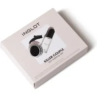 INGLOT Inglot, Killer Couple, Eye Makeup Set, Augen Make-up, Set: 1 Stk
