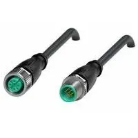 Pepperl+Fuchs Verbindungskabel V15-#70128170-100033