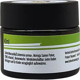 Graf von Kronenberg Group Artemisia annua Salbe | mit Moringa Samen & DMSO