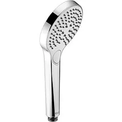 Keuco IXMO Handbrause 59580010300 chrom, Duschkopf, Brausekopf