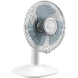 Rowenta VU2330 35 cm Tischventilator Weiß