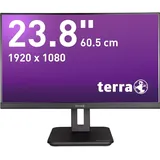WORTMANN TERRA LCD/LED 2448W PV V3.1 24" schwarz