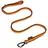 Non-Stop Dogwear Bungee Leash 2.0