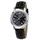 Master Time Leder 34 mm MTLA-10577-24L